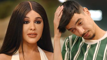 '90 Day Fiancé's Emma Blindsides Ziad With Engagement Expectation (Exclusive)